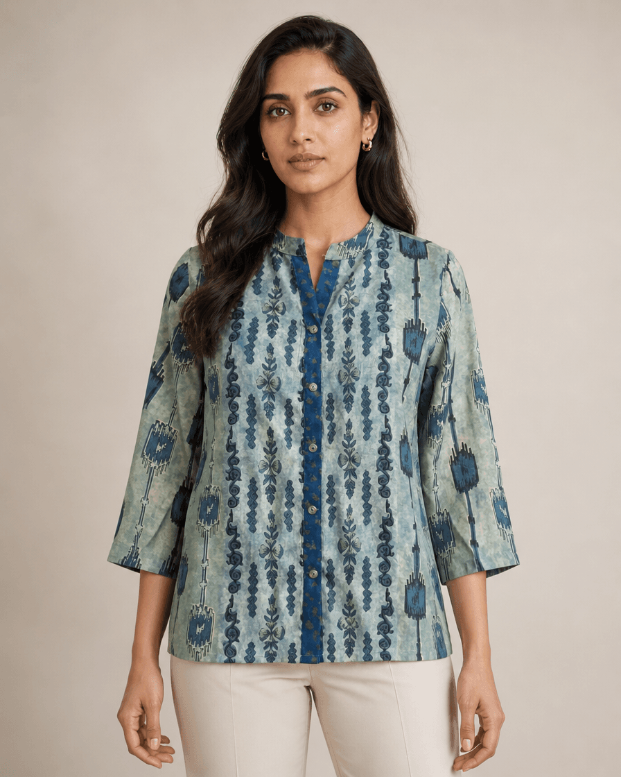 SILK TOP