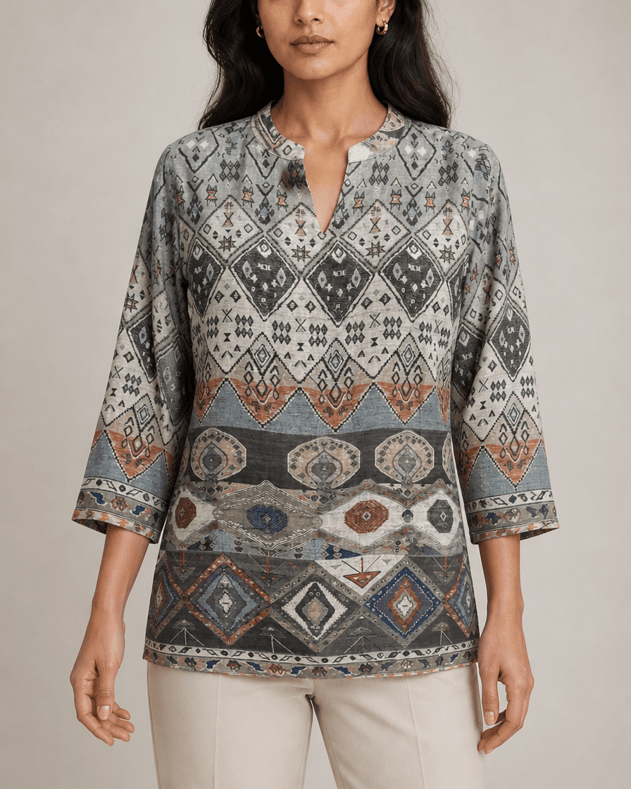 SILK TOP