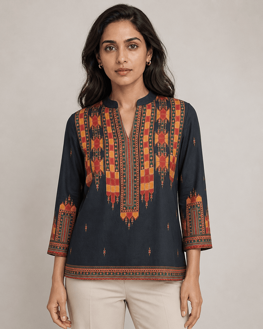 SILK TOP
